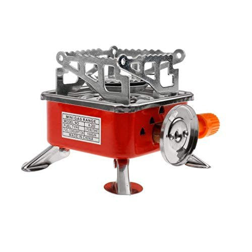 Portable Gass stove