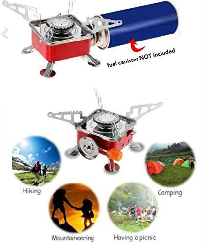 Portable Gass stove